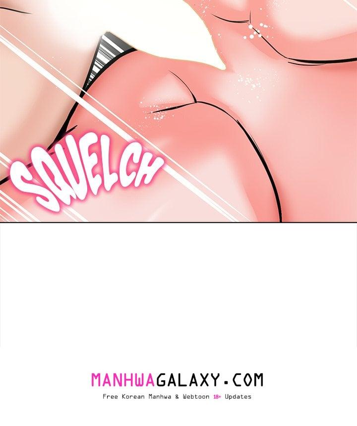 Locked With Her - Chapter 18 Page 98