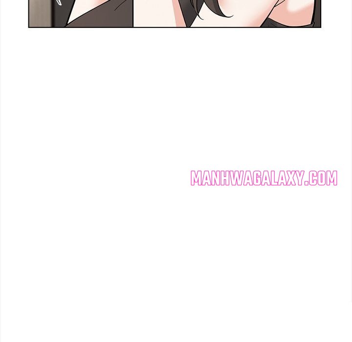 Locked With Her - Chapter 20 Page 102