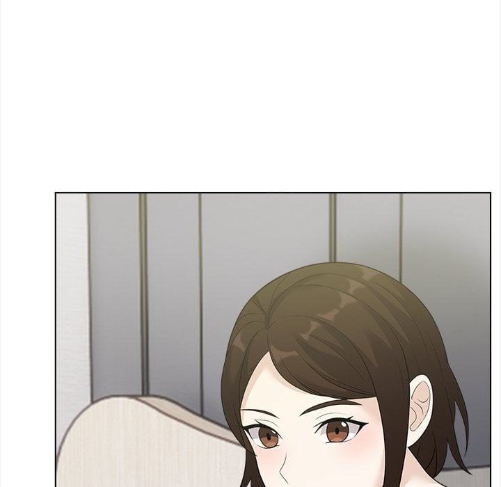 Locked With Her - Chapter 20 Page 108