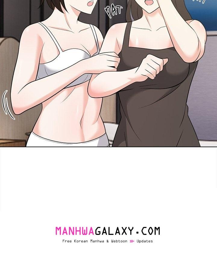 Locked With Her - Chapter 20 Page 111