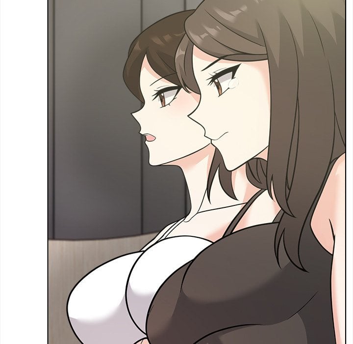 Locked With Her - Chapter 20 Page 115