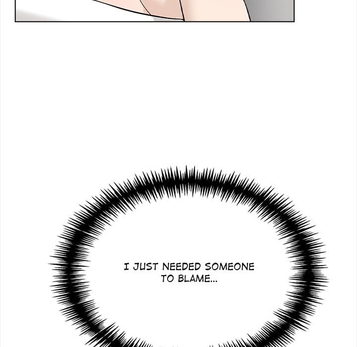 Locked With Her - Chapter 20 Page 140