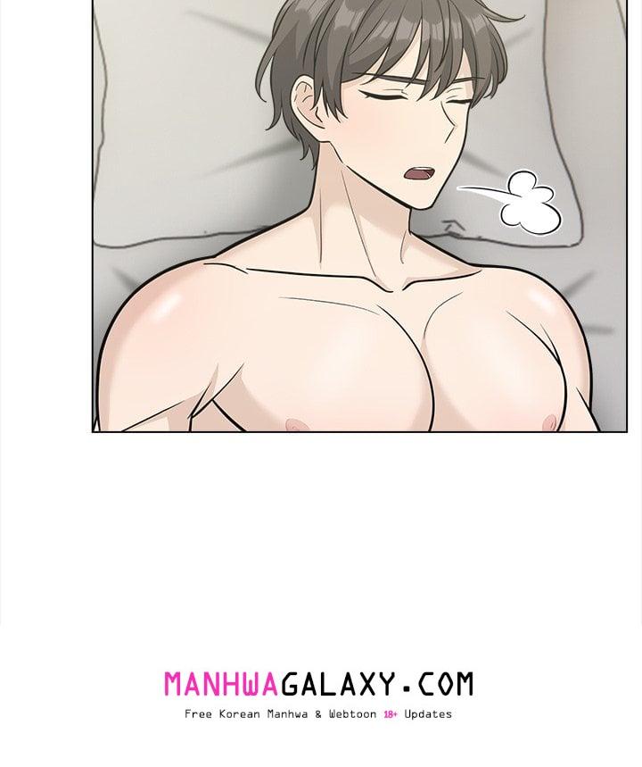 Locked With Her - Chapter 20 Page 152