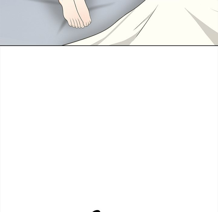 Locked With Her - Chapter 20 Page 155