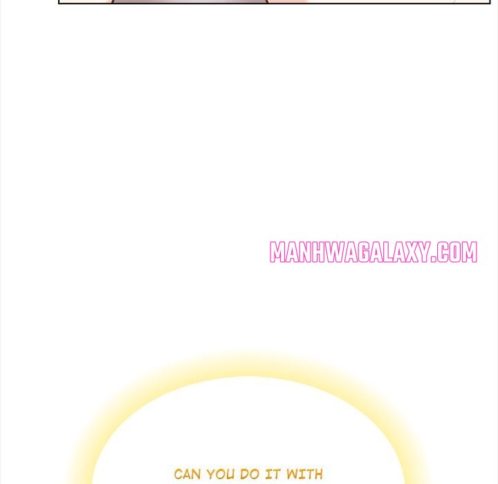 Locked With Her - Chapter 20 Page 159