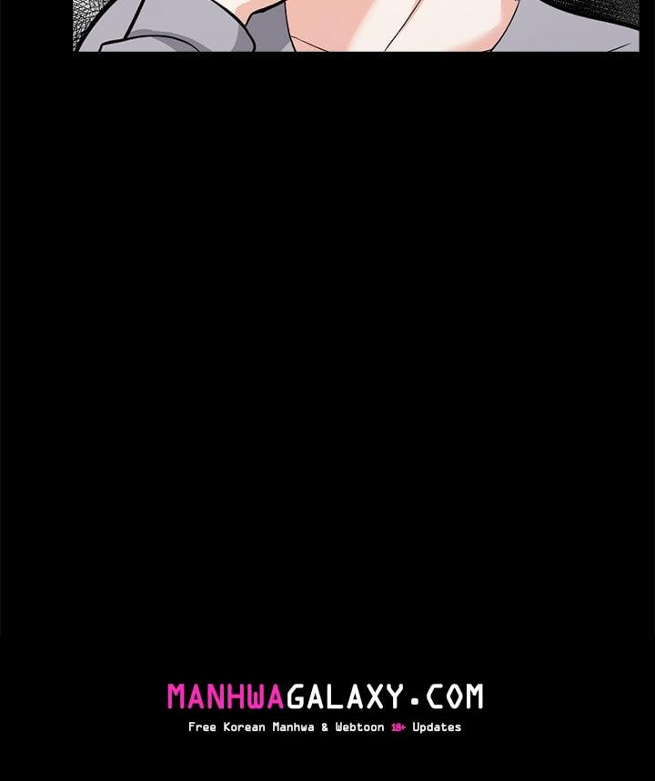 Locked With Her - Chapter 20 Page 27