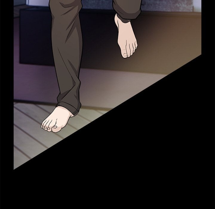 Locked With Her - Chapter 20 Page 34