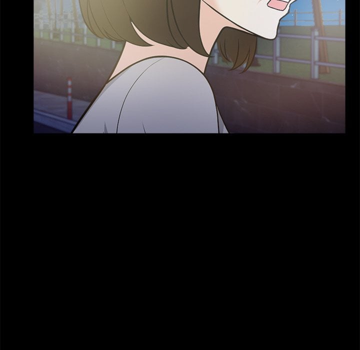 Locked With Her - Chapter 20 Page 47