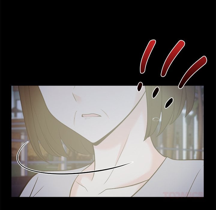 Locked With Her - Chapter 20 Page 48