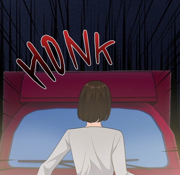 Locked With Her - Chapter 20 Page 50