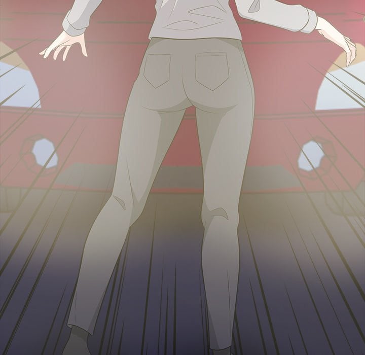 Locked With Her - Chapter 20 Page 51