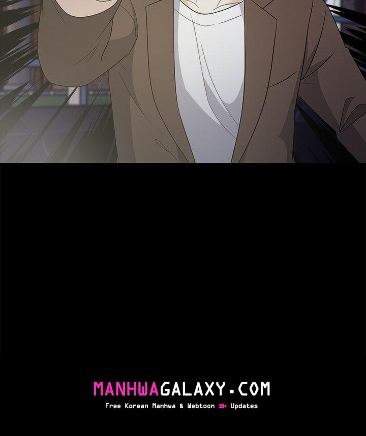 Locked With Her - Chapter 20 Page 54