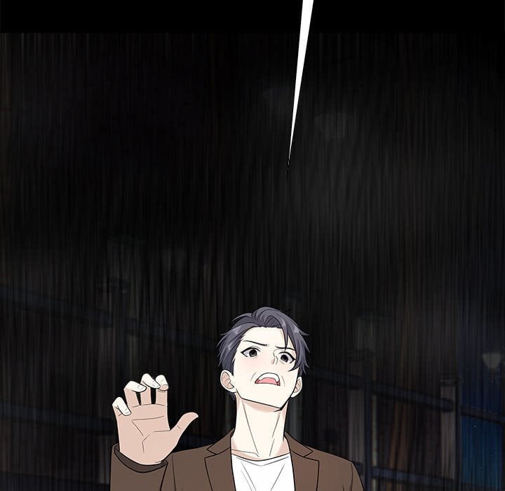 Locked With Her - Chapter 20 Page 58