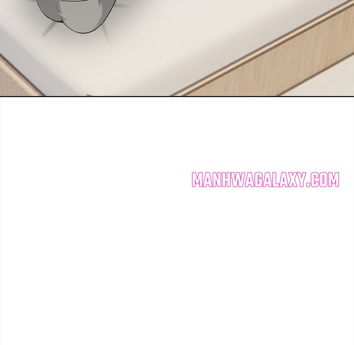 Locked With Her - Chapter 20 Page 71