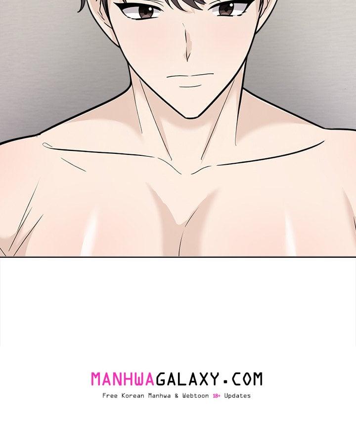 Locked With Her - Chapter 20 Page 77