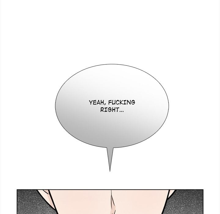 Locked With Her - Chapter 20 Page 78