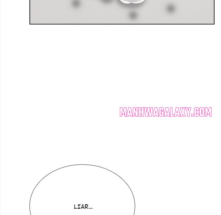 Locked With Her - Chapter 20 Page 90