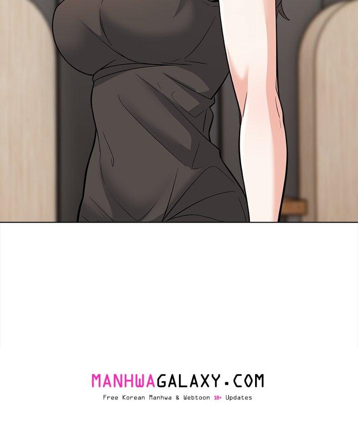 Locked With Her - Chapter 20 Page 99