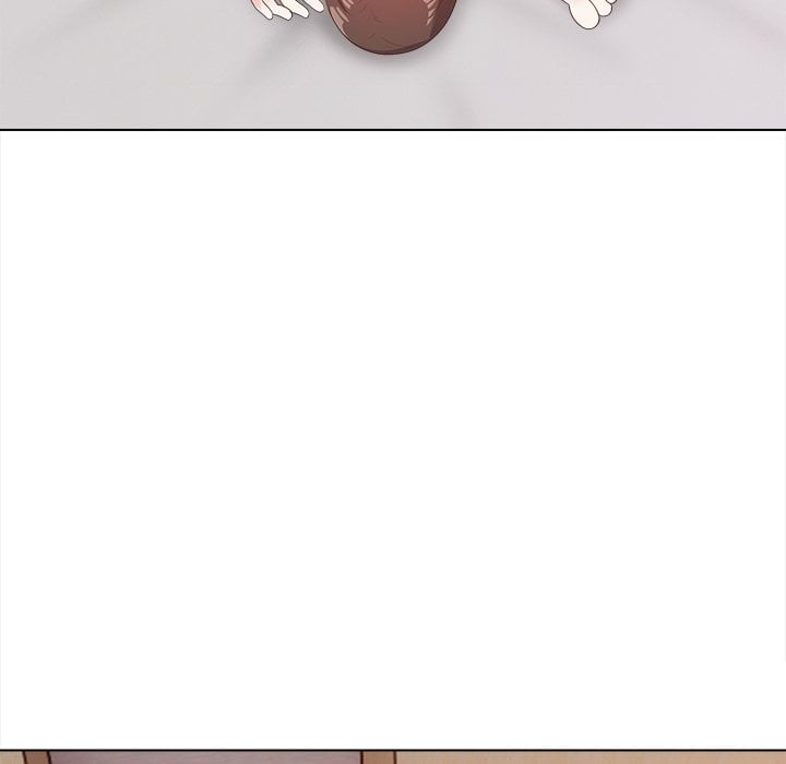 Locked With Her - Chapter 22 Page 120