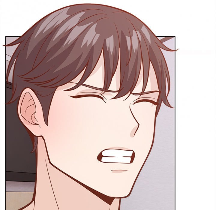 Locked With Her - Chapter 22 Page 135