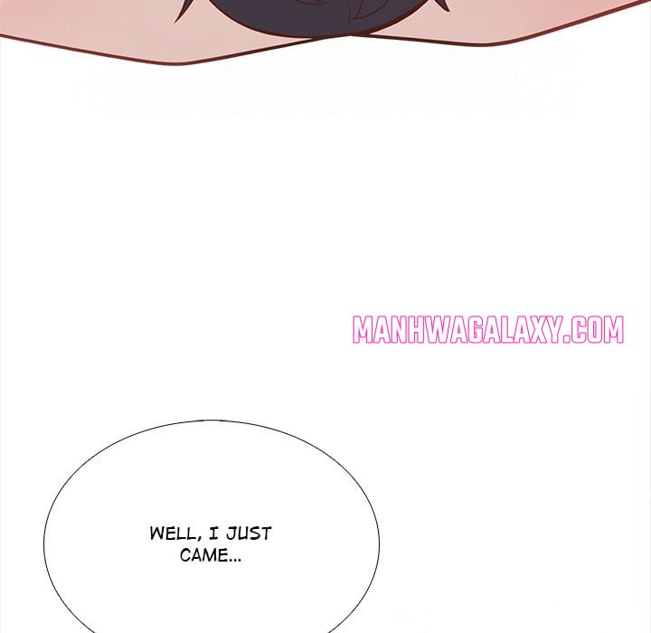 Locked With Her - Chapter 22 Page 24