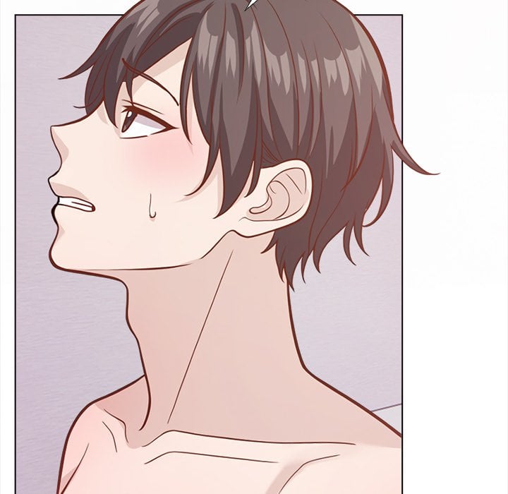 Locked With Her - Chapter 22 Page 42