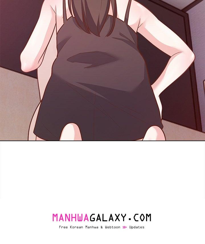 Locked With Her - Chapter 22 Page 45