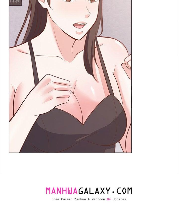 Locked With Her - Chapter 22 Page 8