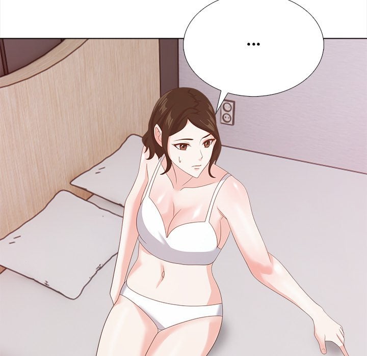 Locked With Her - Chapter 22 Page 89