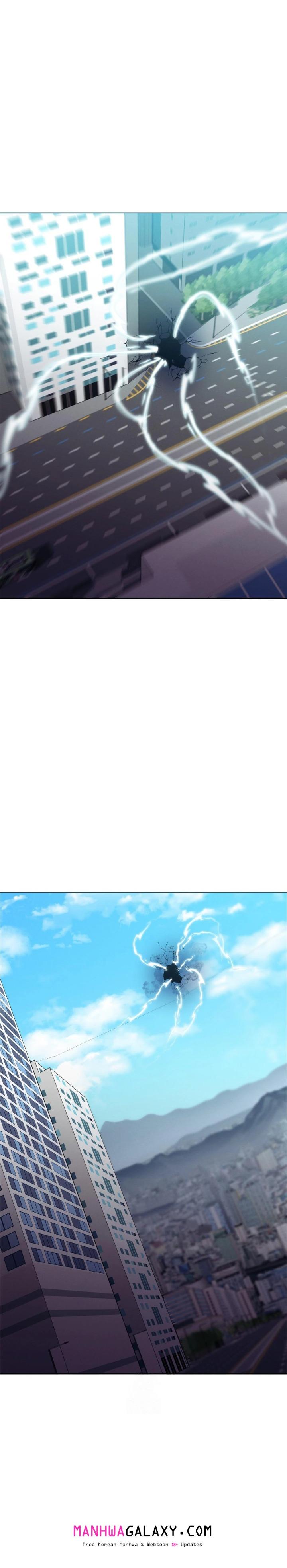 Sleeping World Raw - Chapter 20 Page 1