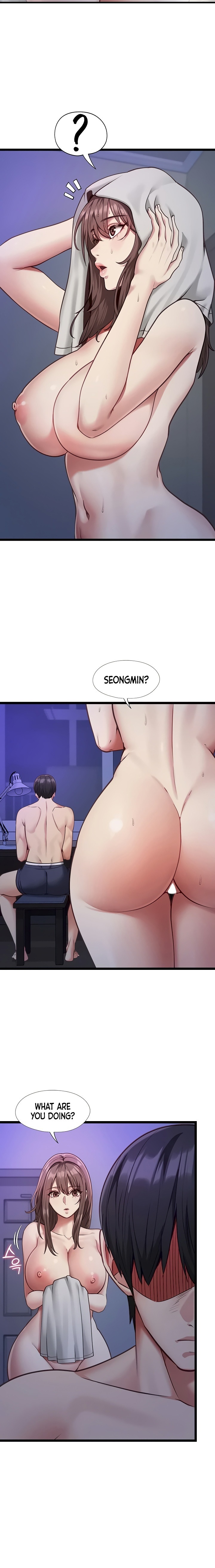 My Girlfriend Was Already Fully Trained - Chapter 2 Page 15