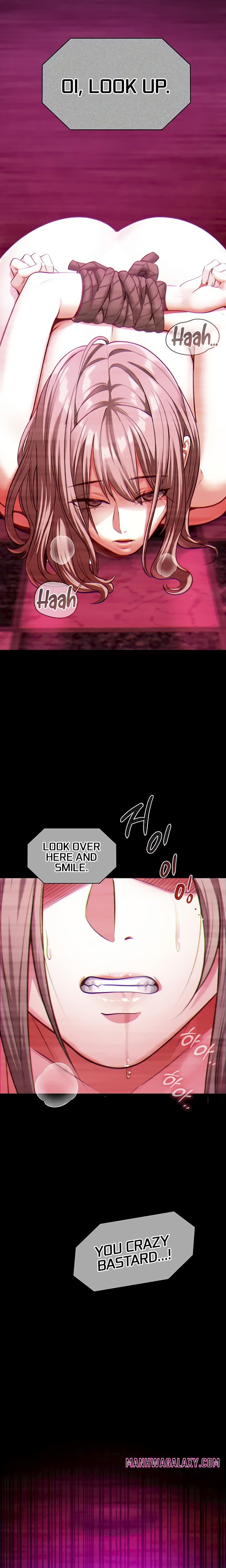 My Girlfriend Was Already Fully Trained - Chapter 2 Page 30