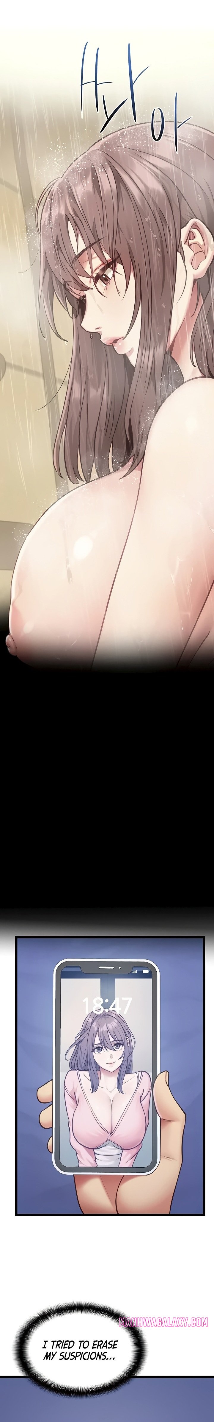 My Girlfriend Was Already Fully Trained - Chapter 2 Page 9