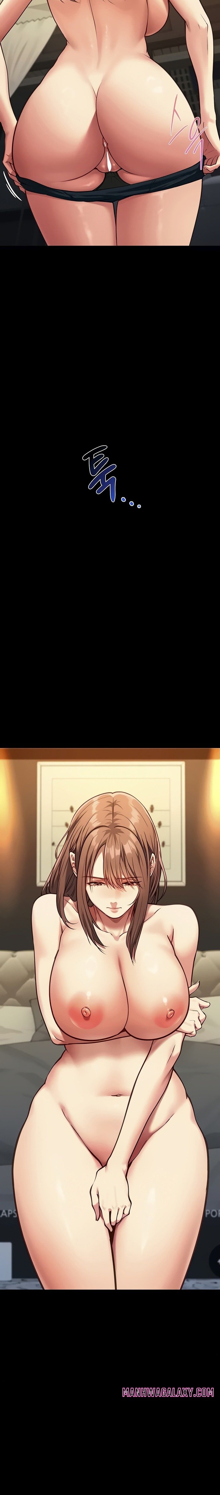 My Girlfriend Was Already Fully Trained - Chapter 3 Page 20