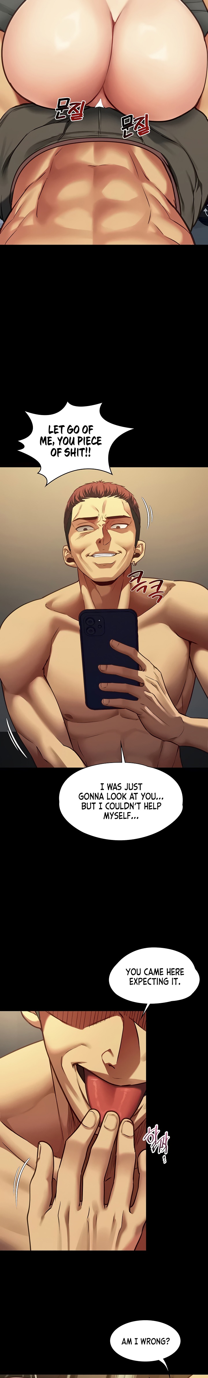 My Girlfriend Was Already Fully Trained - Chapter 3 Page 23