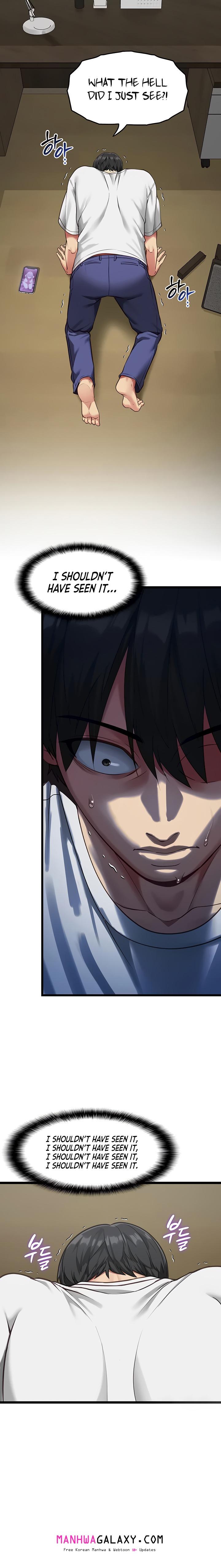 My Girlfriend Was Already Fully Trained - Chapter 3 Page 3