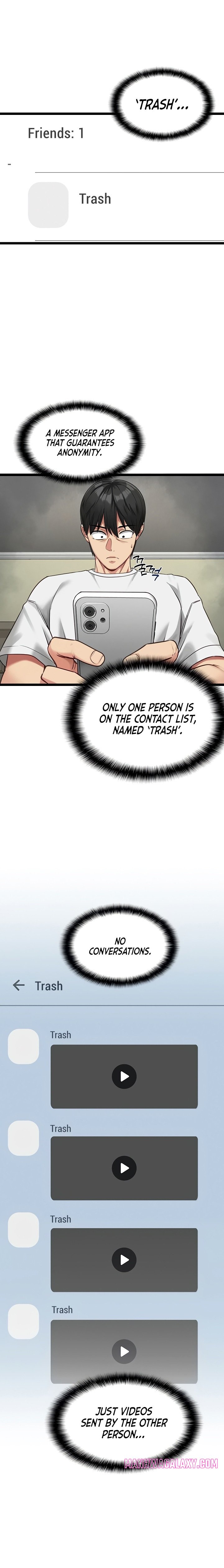 My Girlfriend Was Already Fully Trained - Chapter 3 Page 9