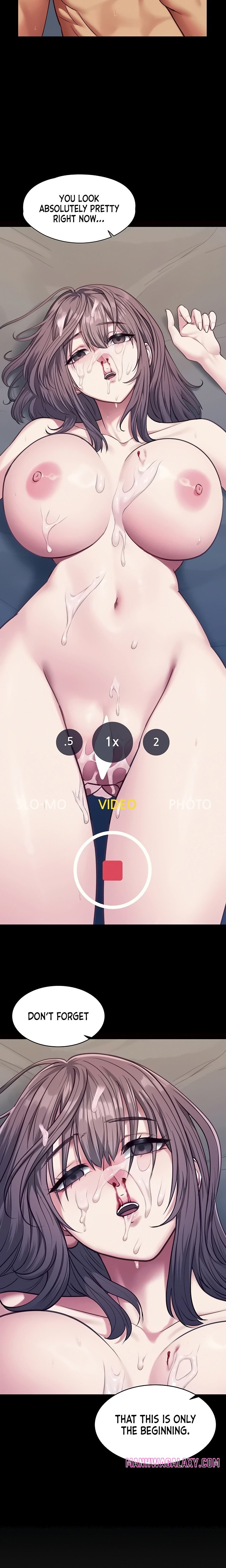 My Girlfriend Was Already Fully Trained - Chapter 4 Page 24