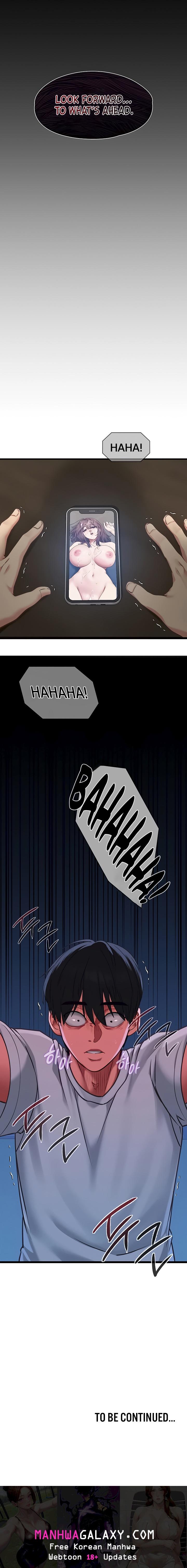 My Girlfriend Was Already Fully Trained - Chapter 4 Page 25