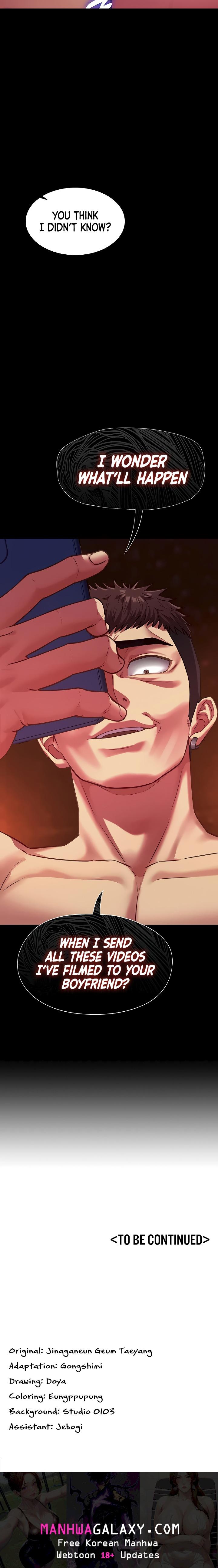 My Girlfriend Was Already Fully Trained - Chapter 5 Page 27