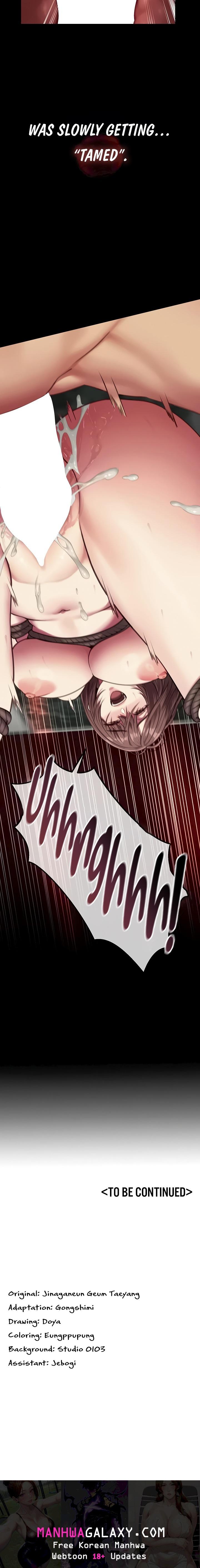 My Girlfriend Was Already Fully Trained - Chapter 6 Page 29