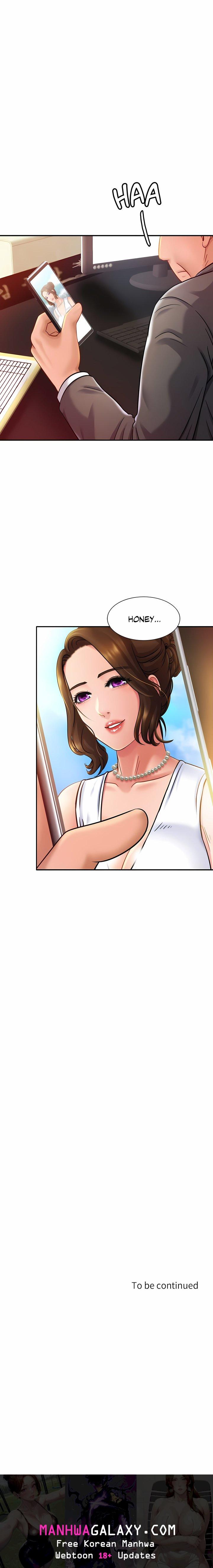 Close Family (Uncensored) - Chapter 16 Page 19