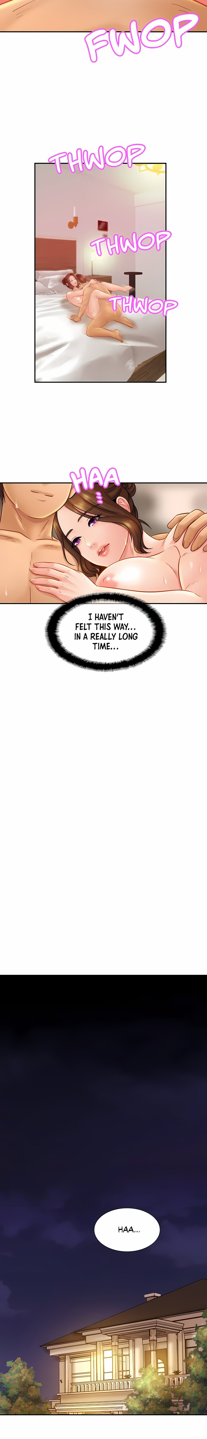 Close Family (Uncensored) - Chapter 17 Page 5