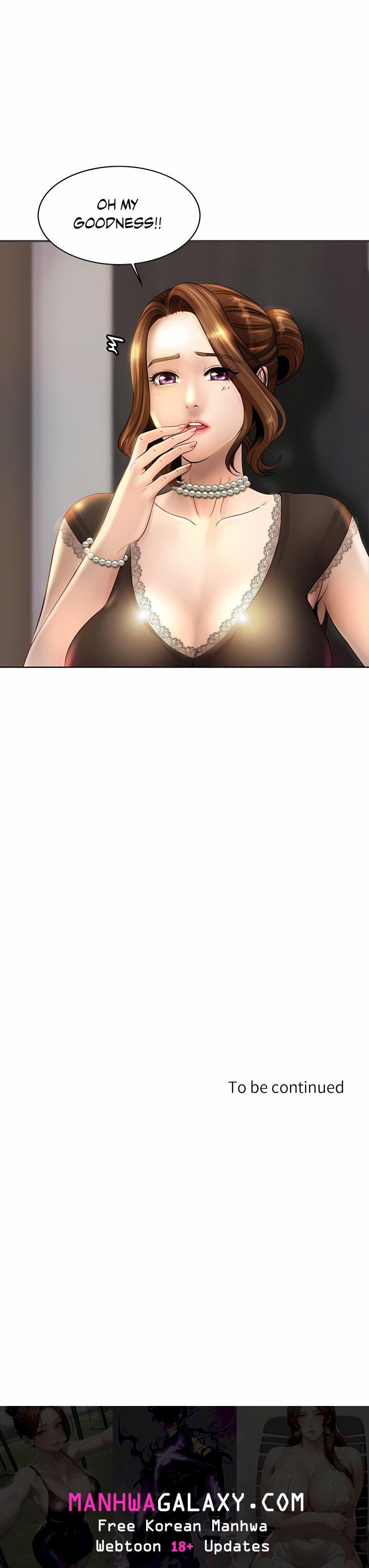 Close Family (Uncensored) - Chapter 2 Page 32