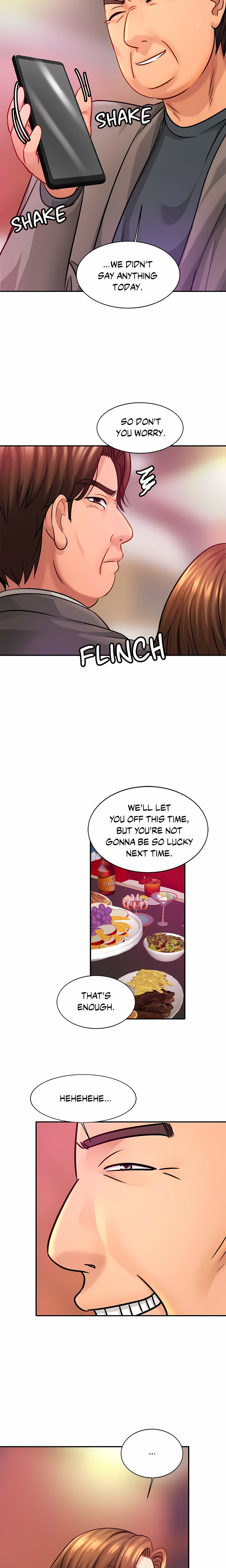 Close Family (Uncensored) - Chapter 23 Page 14