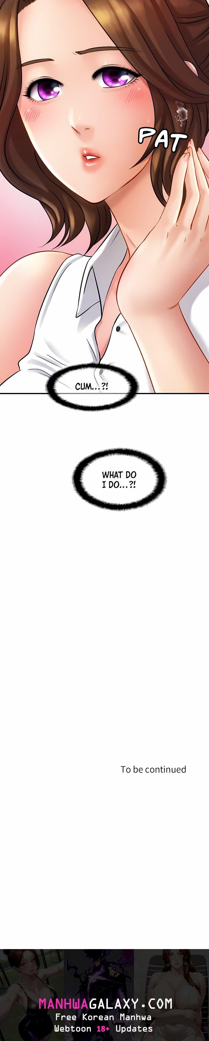 Close Family (Uncensored) - Chapter 6 Page 27