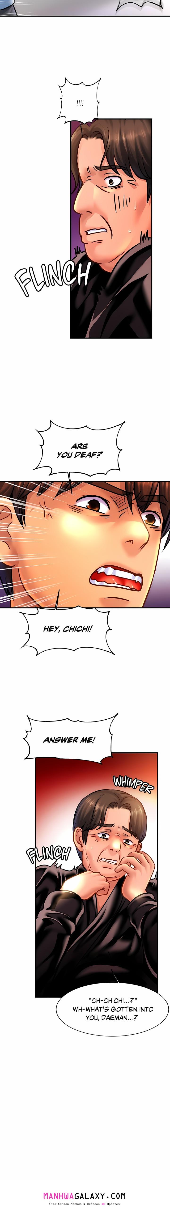 Close Family (Uncensored) - Chapter 60 Page 19
