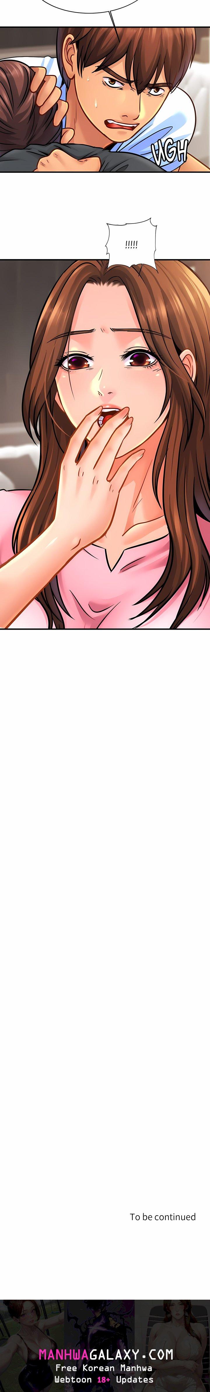 Close Family (Uncensored) - Chapter 65 Page 18