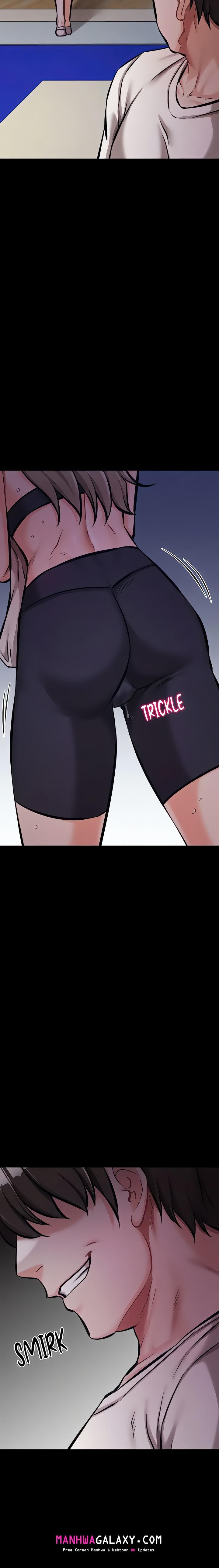 Athletes Village: The Trap - Chapter 36 Page 13