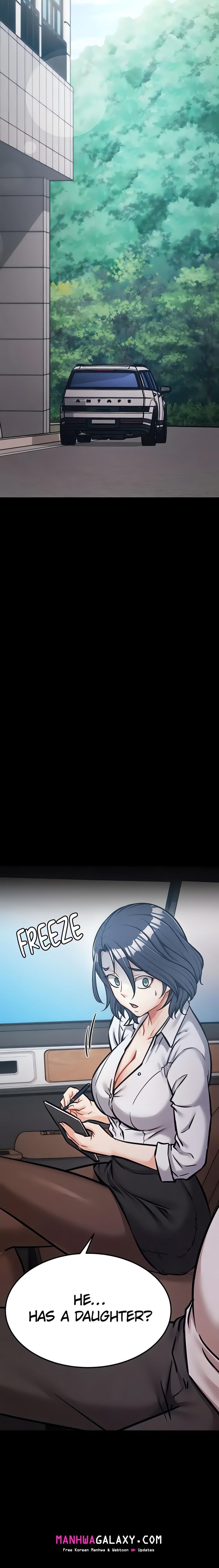 Athletes Village: The Trap - Chapter 39 Page 4